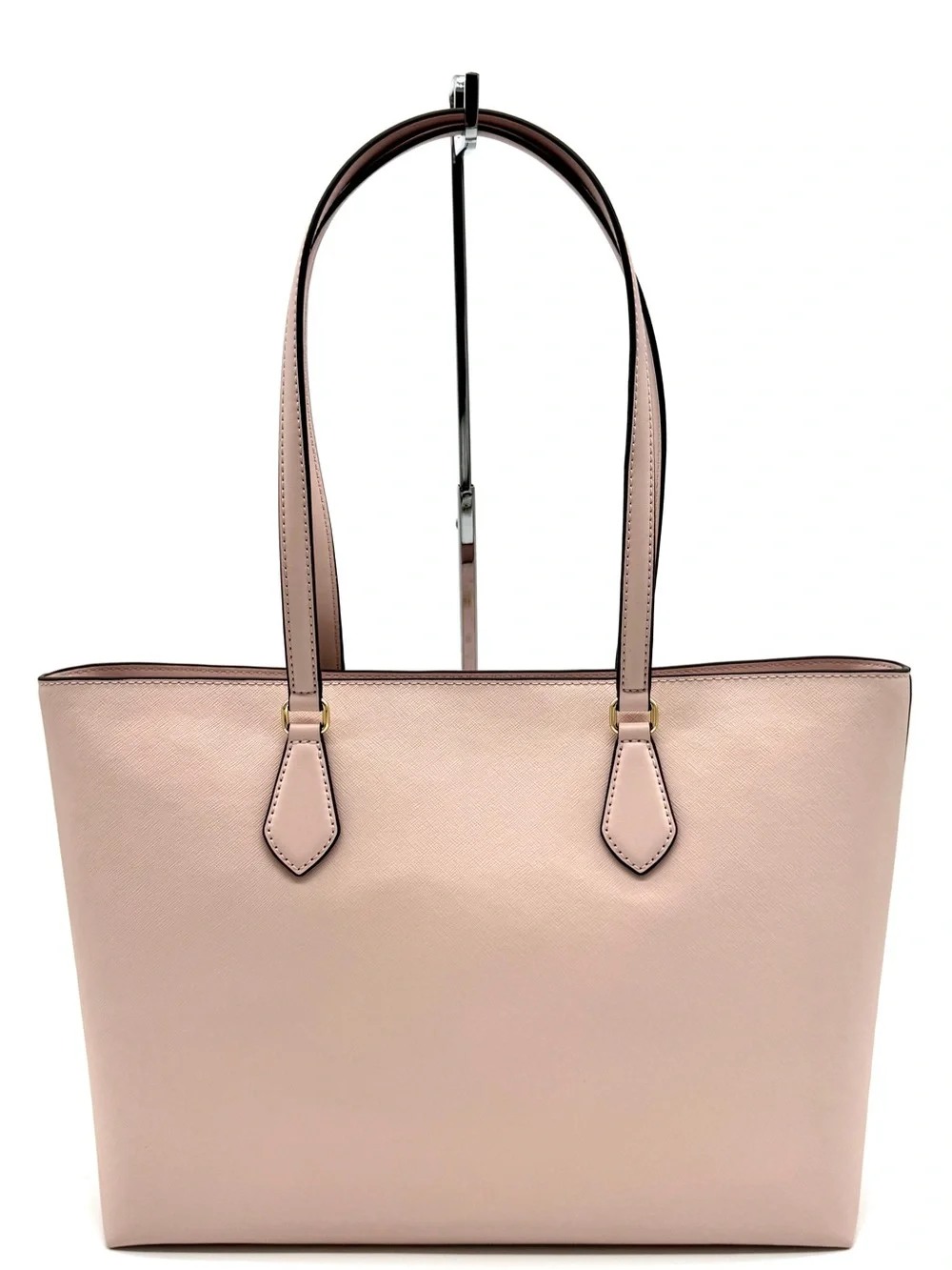 Michael Kors Bag Large Sheila Mf Tote Bag Black/Gold